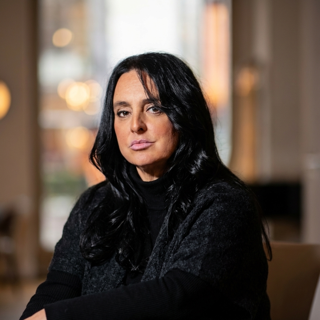 Milena Dimaulo, cofondatrice